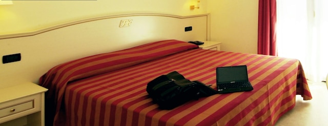 ファッション ホテル