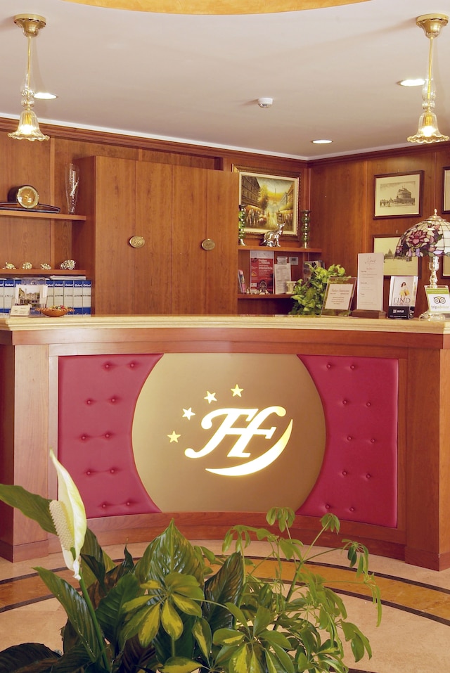 ファッション ホテル