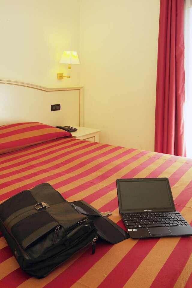 ファッション ホテル