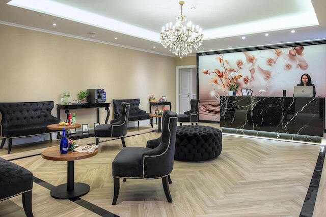 ザ ブティック ホテル