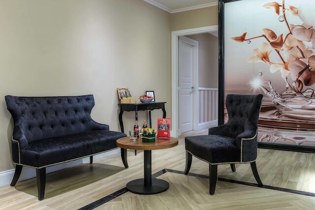 ザ ブティック ホテル