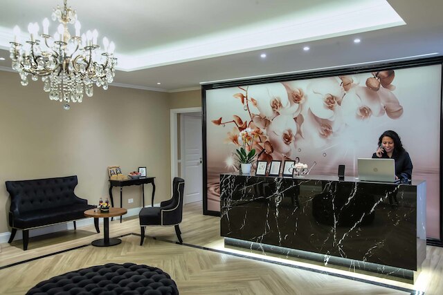 ザ ブティック ホテル