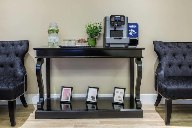 ザ ブティック ホテル