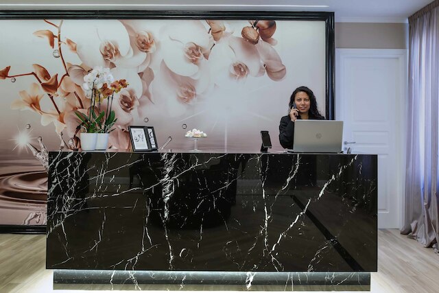 ザ ブティック ホテル