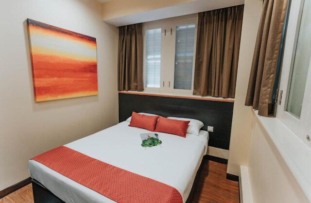 ホテル 81 - ヘリテージ