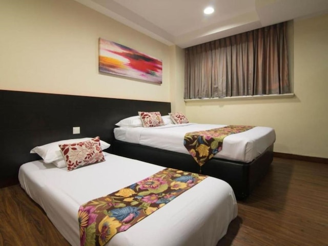 ホテル 81 - ヘリテージ