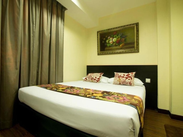 ホテル 81 - ヘリテージ