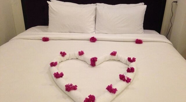 セン サイゴン ホテル