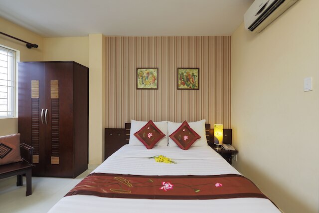 セン サイゴン ホテル