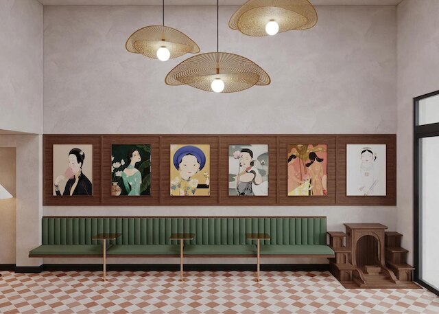 ナイスシー ホテル - レライストリート