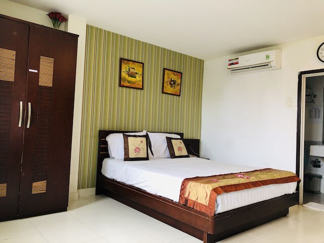 セン サイゴン ホテル