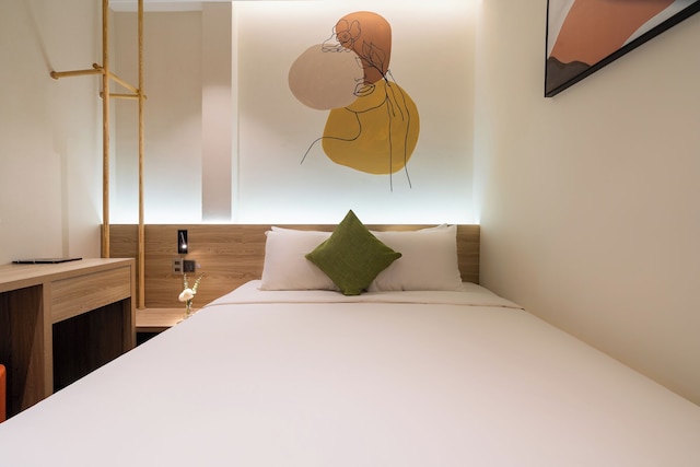 ナイスシー ホテル - レライストリート