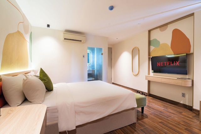 ナイスシー ホテル - レライストリート