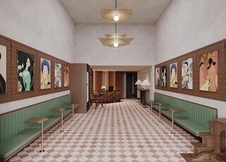 ナイスシー ホテル - レライストリート