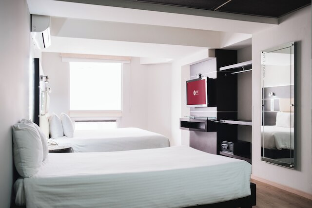 エグゼ シティーズ レフォルマ