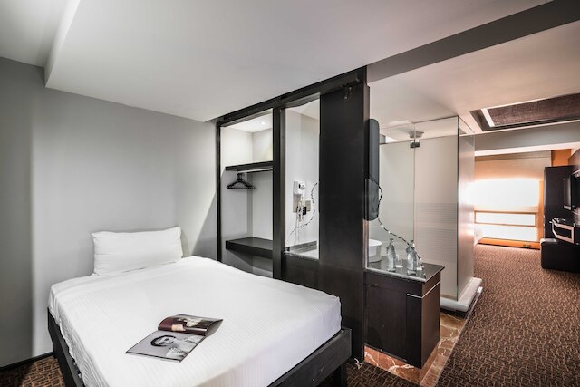 エグゼ シティーズ レフォルマ