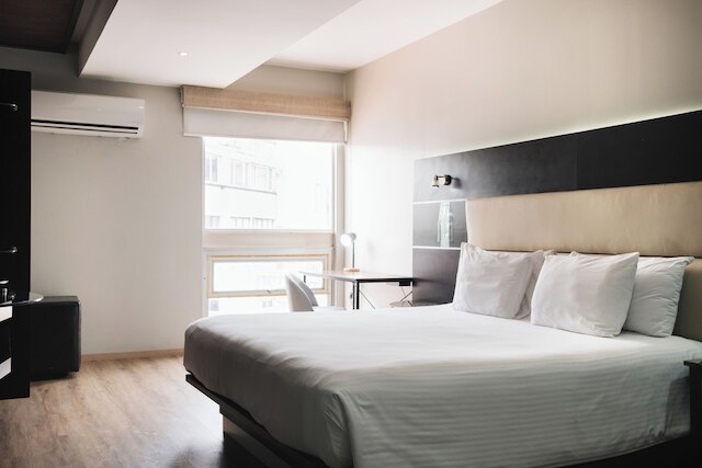 エグゼ シティーズ レフォルマ