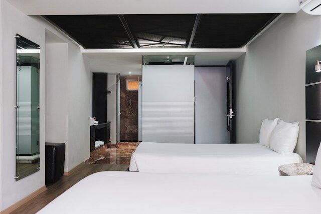 エグゼ シティーズ レフォルマ