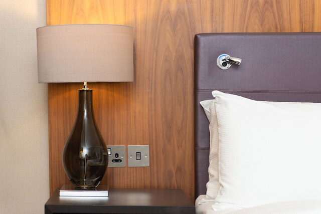 ヒルトン ロンドン ウェンブリー