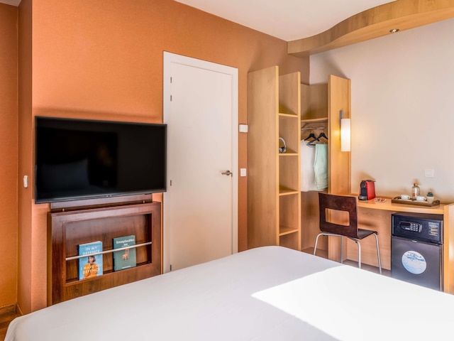 イビス マドリッド セントロ ラス ベンタス