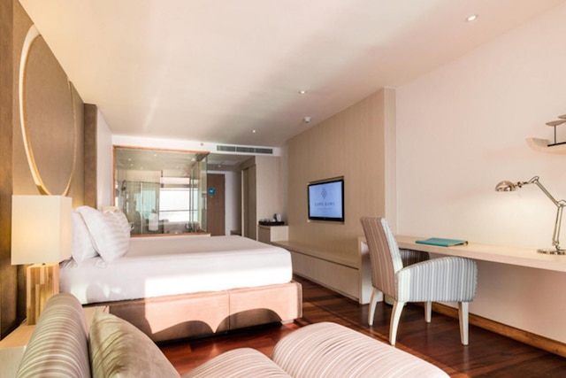 ケープ ダラ リゾート