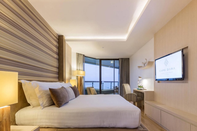 ケープ ダラ リゾート