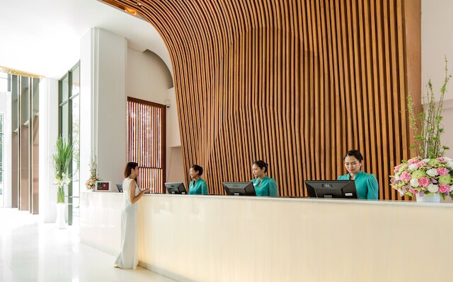 ケープ ダラ リゾート