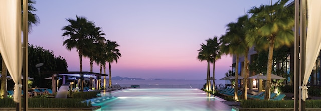 ケープ ダラ リゾート