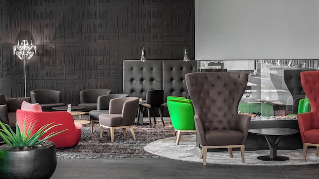 ホリデイ イン ミュンヘン - ウェストパーク by IHG