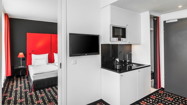 ホリデイ イン ミュンヘン - ウェストパーク by IHG