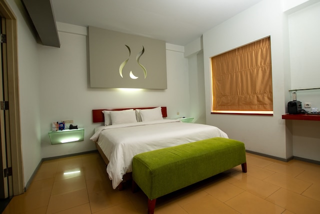 スパークスライフジャカルタ、ARTOTELキュレイテッド