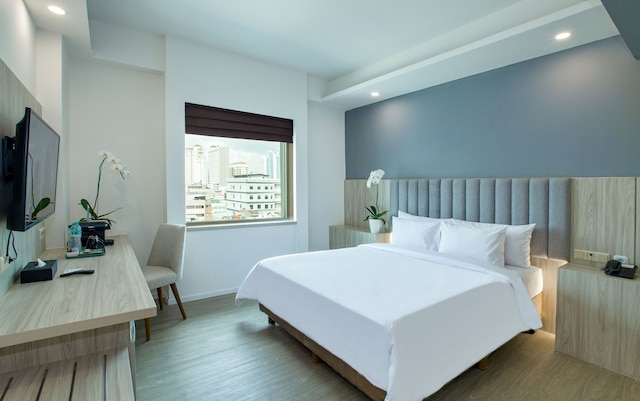 スパークスライフジャカルタ、ARTOTELキュレイテッド