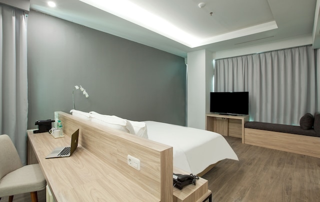 スパークスライフジャカルタ、ARTOTELキュレイテッド