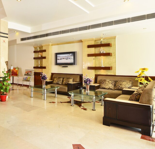 ホテル シプラ インターナショナル