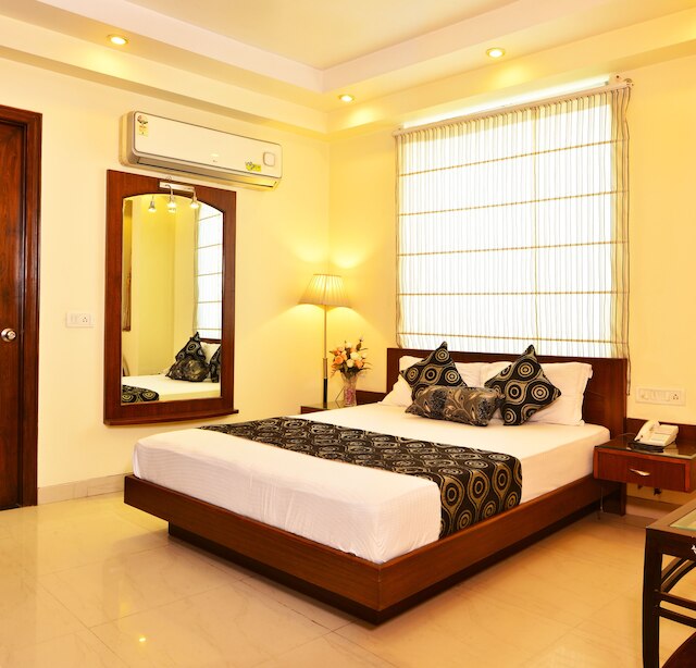 ホテル シプラ インターナショナル