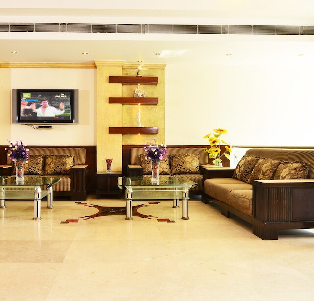 ホテル シプラ インターナショナル