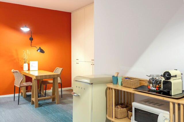 ホスタル バルセロナ セントロ