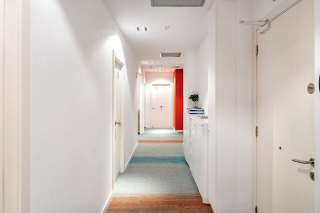 ホスタル バルセロナ セントロ