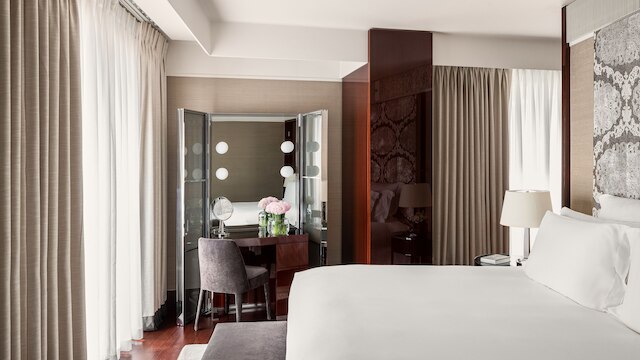 ブルガリ ホテル ロンドン