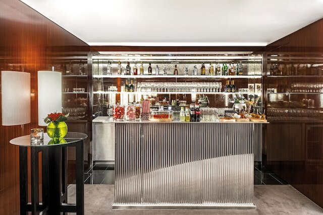 ブルガリ ホテル ロンドン