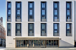 ブルガリ ホテル ロンドン