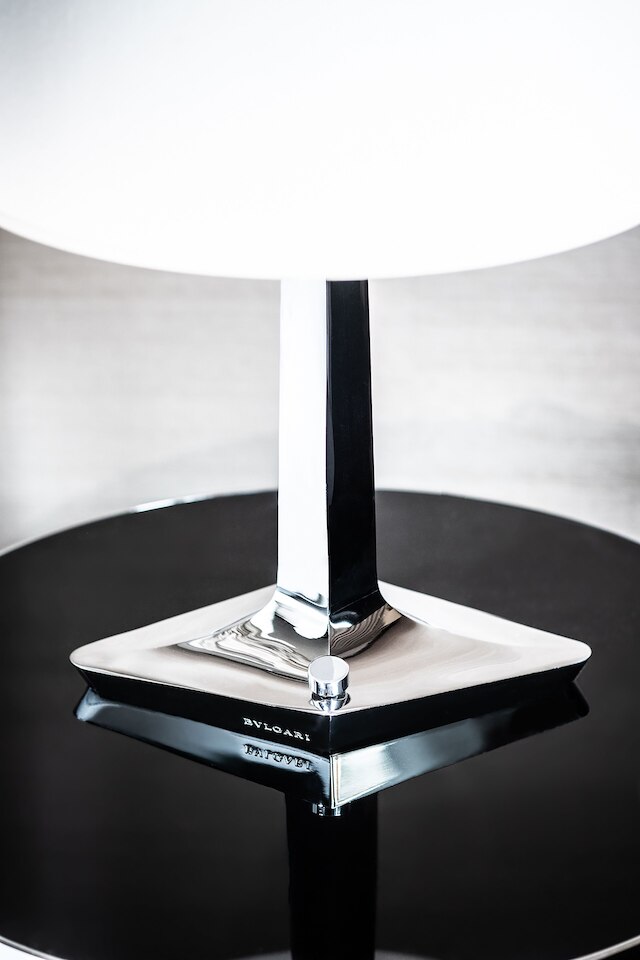 ブルガリ ホテル ロンドン