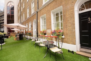 モントカルムブルワリータウンハウス