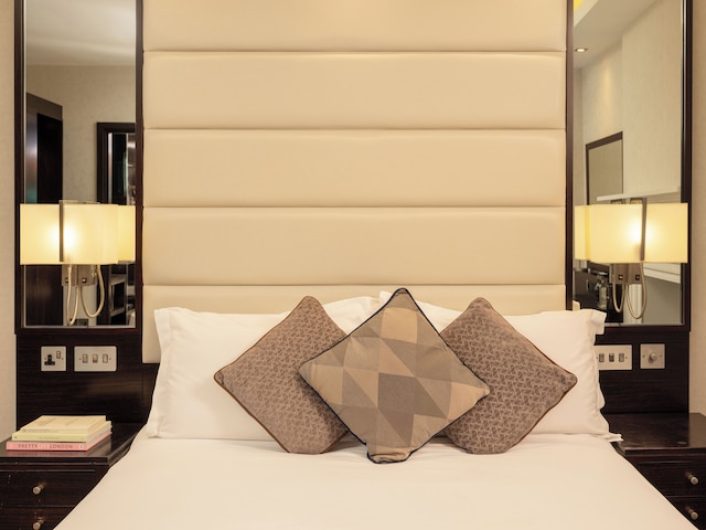 モントカルムブルワリータウンハウス