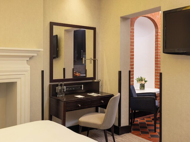 モントカルムブルワリータウンハウス