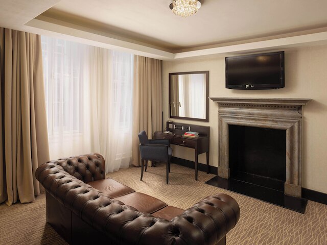 モントカルムブルワリータウンハウス