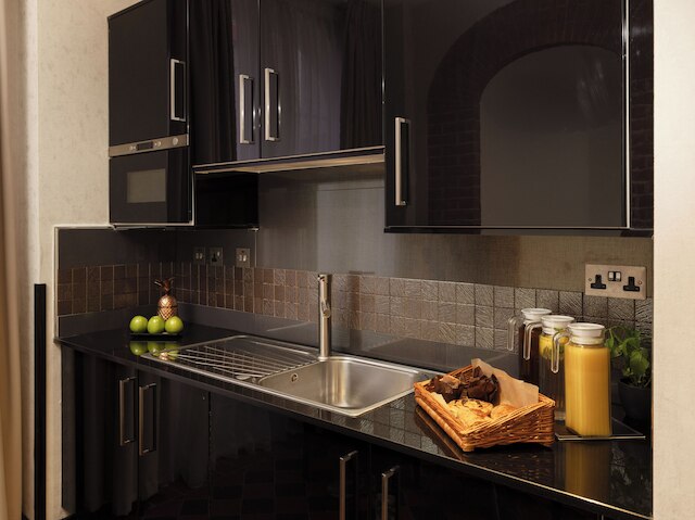 モントカルムブルワリータウンハウス