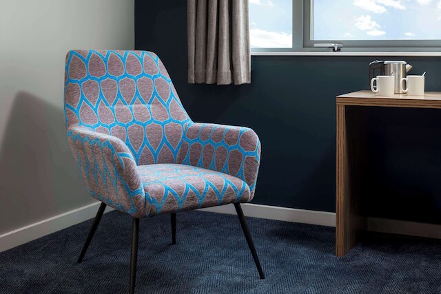 トラベロッジ マンチェスター セントラル アリーナ