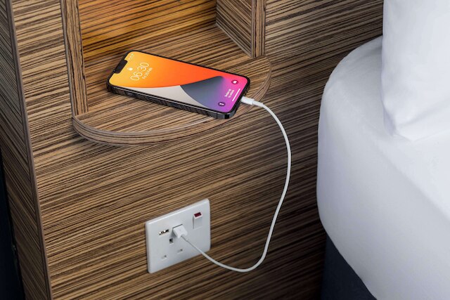 トラベロッジ マンチェスター セントラル アリーナ