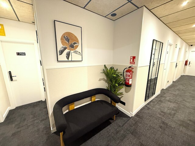 ムーチョマドリッド